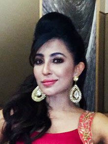 Parvathy Nair - Wikiunfold.com